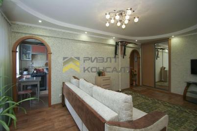 Продажа квартиры Омск. улица Бархатовой, 9 Продажа квартиры Омск. улица Бархатовой, 9