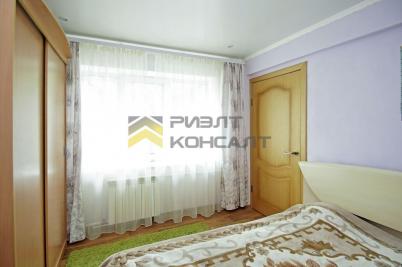 Продажа квартиры Омск. улица Бархатовой, 9 Продажа квартиры Омск. улица Бархатовой, 9