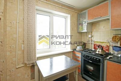 Продажа квартиры Омск. улица Бархатовой, 9 Продажа квартиры Омск. улица Бархатовой, 9