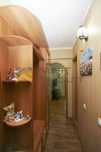 Продажа квартиры Омск. улица Бархатовой, 9 Продажа квартиры Омск. улица Бархатовой, 9