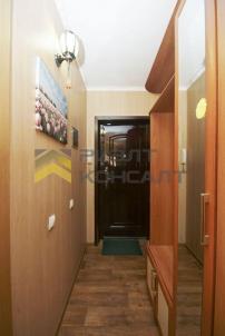 Продажа квартиры Омск. улица Бархатовой, 9 Продажа квартиры Омск. улица Бархатовой, 9