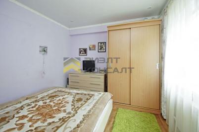 Продажа квартиры Омск. улица Бархатовой, 9 Продажа квартиры Омск. улица Бархатовой, 9