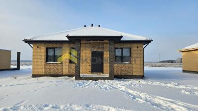 Продажа дома Омская обл, Омский р-н, село Дружино, ул 1-я Весенняя Продажа дома Омская обл, Омский р-н, село Дружино, ул 1-я Весенняя