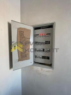 Продажа дома Омская обл, Омский р-н, село Дружино, ул 1-я Весенняя Продажа дома Омская обл, Омский р-н, село Дружино, ул 1-я Весенняя