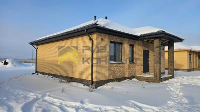 Продажа дома Омская обл, Омский р-н, село Дружино, ул 1-я Весенняя Продажа дома Омская обл, Омский р-н, село Дружино, ул 1-я Весенняя