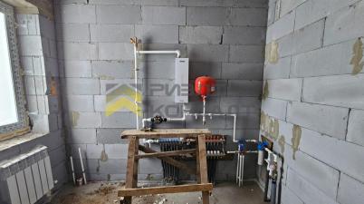 Продажа дома Омская обл, Омский р-н, село Дружино, ул 1-я Весенняя Продажа дома Омская обл, Омский р-н, село Дружино, ул 1-я Весенняя
