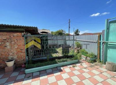 Продажа дома Омск.&nbsp;ул Свердлова, д 39