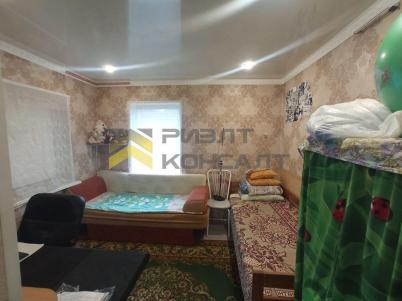 Продажа дома Омск.&nbsp;ул Свердлова, д 39