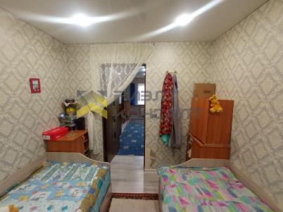 Продажа дома Омск.&nbsp;ул Свердлова, д 39
