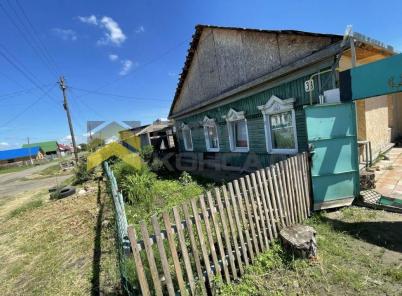 Продажа дома Омск.&nbsp;ул Свердлова, д 39