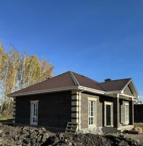 Продажа дома Омский район, село Пушкино, улица Николая Добронравова Продажа дома Омский район, село Пушкино, улица Николая Добронравова