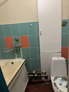 Продажа квартиры Омск. Краснопресненская улица 1