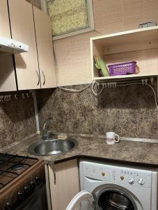 Продажа квартиры Омск. Краснопресненская улица 1