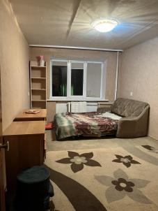Продажа квартиры Омск. Краснопресненская улица 1