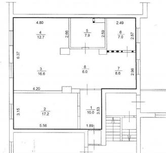 Продажа квартиры Омск. улица Масленникова 173 Продажа квартиры Омск. улица Масленникова 173
