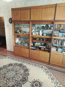 Продажа квартиры Омск. ул Волгоградская, 4 Продажа квартиры Омск. ул Волгоградская, 4