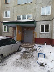 Продажа квартиры Омск. ул Волгоградская, 4 Продажа квартиры Омск. ул Волгоградская, 4