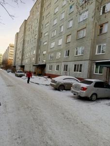 Продажа квартиры Омск. ул Волгоградская, 4 Продажа квартиры Омск. ул Волгоградская, 4