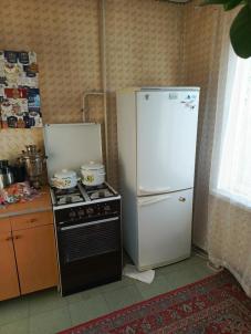 Продажа квартиры Омск. ул Волгоградская, 4 Продажа квартиры Омск. ул Волгоградская, 4