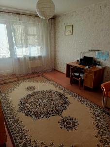 Продажа квартиры Омск. ул Волгоградская, 4 Продажа квартиры Омск. ул Волгоградская, 4