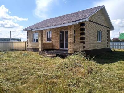 Продажа дома Омский. Усть-Заостровка. ул Удачная Продажа дома Омский. Усть-Заостровка. ул Удачная