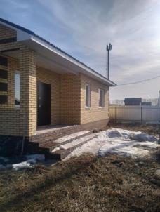 Продажа дома Омский. Усть-Заостровка. ул Удачная Продажа дома Омский. Усть-Заостровка. ул Удачная