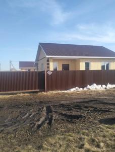 Продажа дома Омский. Усть-Заостровка. ул Удачная Продажа дома Омский. Усть-Заостровка. ул Удачная