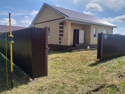 Продажа дома Омский. Усть-Заостровка. ул Удачная Продажа дома Омский. Усть-Заостровка. ул Удачная