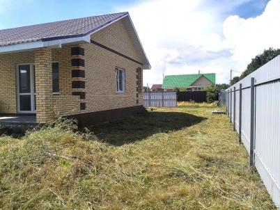 Продажа дома Омский. Усть-Заостровка. ул Удачная Продажа дома Омский. Усть-Заостровка. ул Удачная