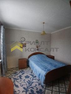 Продажа квартиры Омск. улица Марка Никифорова, 3 Продажа квартиры Омск. улица Марка Никифорова, 3