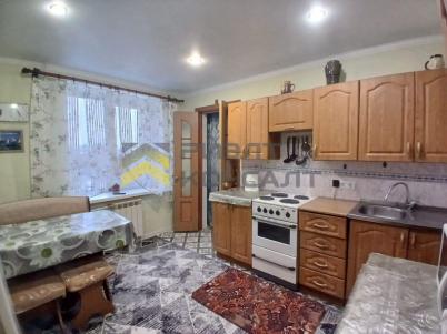 Продажа квартиры Омск. улица Марка Никифорова, 3 Продажа квартиры Омск. улица Марка Никифорова, 3