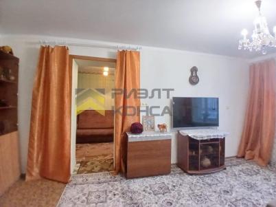 Продажа квартиры Омск. улица Марка Никифорова, 3 Продажа квартиры Омск. улица Марка Никифорова, 3