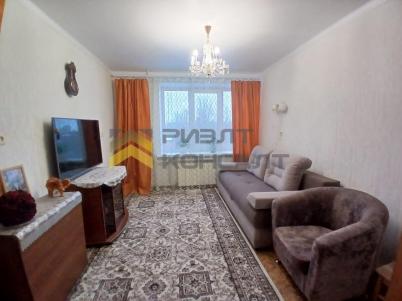 Продажа квартиры Омск. улица Марка Никифорова, 3 Продажа квартиры Омск. улица Марка Никифорова, 3