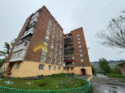 Продажа квартиры Омск. улица Марка Никифорова, 3 Продажа квартиры Омск. улица Марка Никифорова, 3