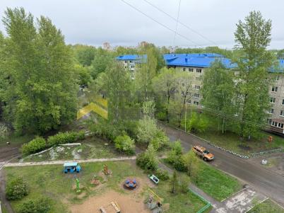 Продажа квартиры Омск. улица Марка Никифорова, 3 Продажа квартиры Омск. улица Марка Никифорова, 3