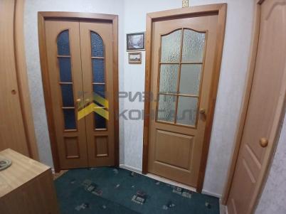 Продажа квартиры Омск. улица Марка Никифорова, 3 Продажа квартиры Омск. улица Марка Никифорова, 3