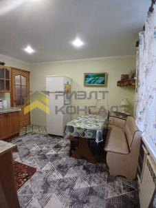 Продажа квартиры Омск. улица Марка Никифорова, 3 Продажа квартиры Омск. улица Марка Никифорова, 3
