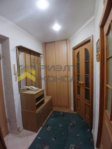 Продажа квартиры Омск. улица Марка Никифорова, 3 Продажа квартиры Омск. улица Марка Никифорова, 3