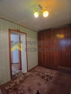 Продажа квартиры Омск. улица Марка Никифорова, 3 Продажа квартиры Омск. улица Марка Никифорова, 3