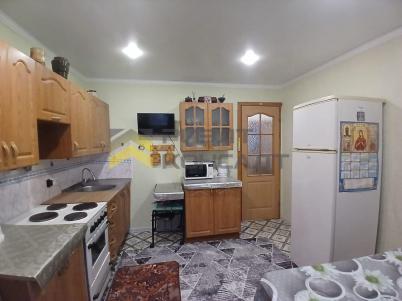 Продажа квартиры Омск. улица Марка Никифорова, 3 Продажа квартиры Омск. улица Марка Никифорова, 3