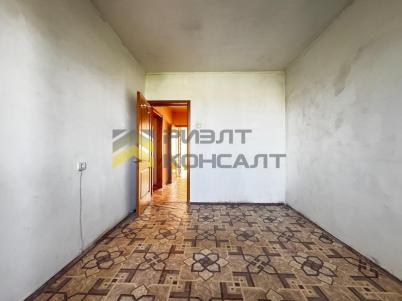 Продажа квартиры Омск. улица Лукашевича, 27