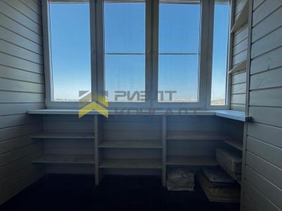 Продажа квартиры Омск. улица Лукашевича, 27