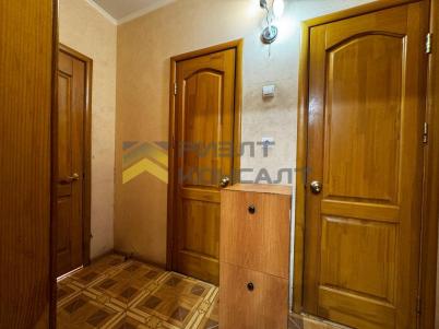 Продажа квартиры Омск. улица Лукашевича, 27 Продажа квартиры Омск. улица Лукашевича, 27
