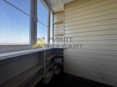 Продажа квартиры Омск. улица Лукашевича, 27