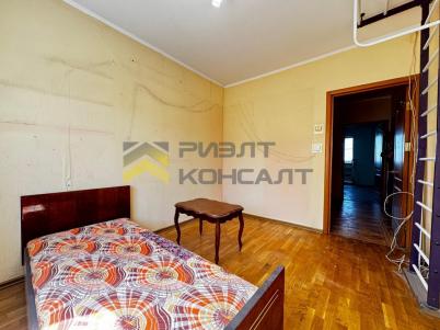 Продажа квартиры Омск. улица Лукашевича, 27