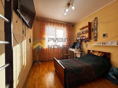 Продажа квартиры Омск. улица Лукашевича, 27 Продажа квартиры Омск. улица Лукашевича, 27