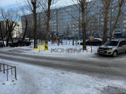 Продажа квартиры Омск. улица Лукашевича, 27 Продажа квартиры Омск. улица Лукашевича, 27