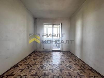 Продажа квартиры Омск. улица Лукашевича, 27