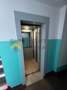 Продажа квартиры Омск. улица Лукашевича, 27 Продажа квартиры Омск. улица Лукашевича, 27