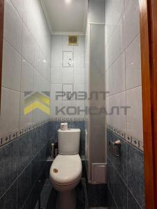 Продажа квартиры Омск. улица Лукашевича, 27